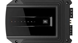 JBL GX-A3001 415W Monoblock Amplifier