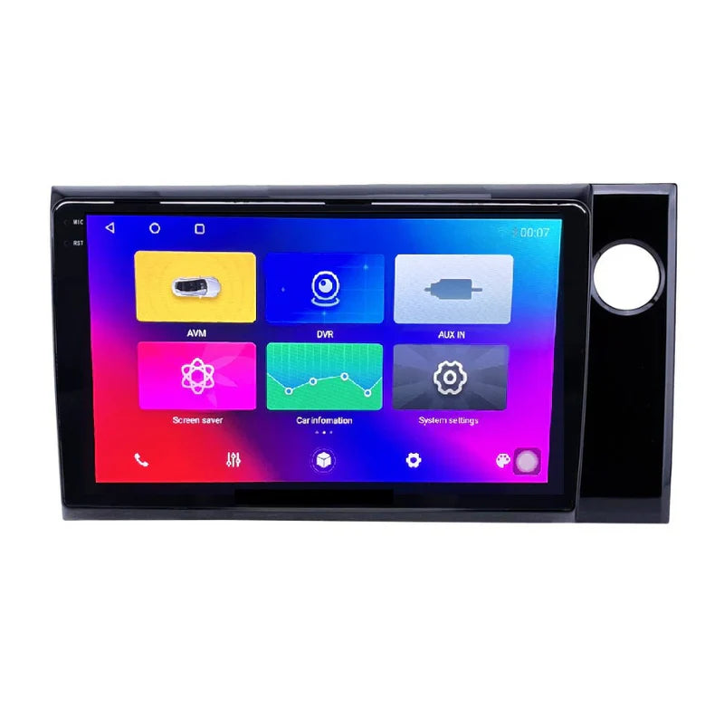 Navtech NAV9PRO Honda BRV 2015-2022 Radio