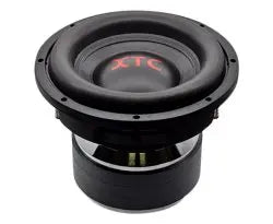 XTC Audio BD10DVC 10" 10000W 1000RMS DVC Subwoofer