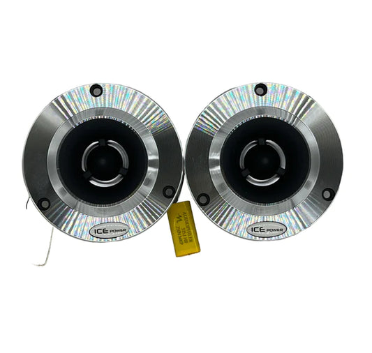 Ice Power IPS-1250B 1200W Bullet Tweeters