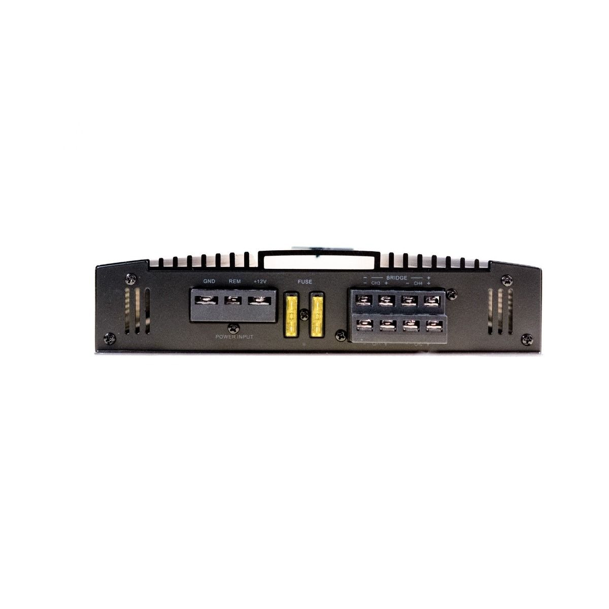 Soundmatch Ice Power IPX-7400.4 7400W 4-channel Amplifier – Qadiri Distributors ...