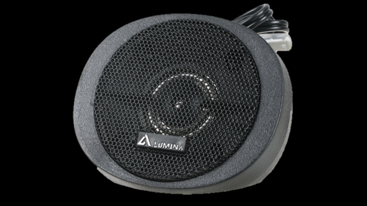 LPT-1200 - LUMINA 20MM 1200W SUPER TWEETER 50R