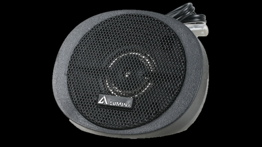 LPT-1200 - LUMINA 20MM 1200W SUPER TWEETER 50R