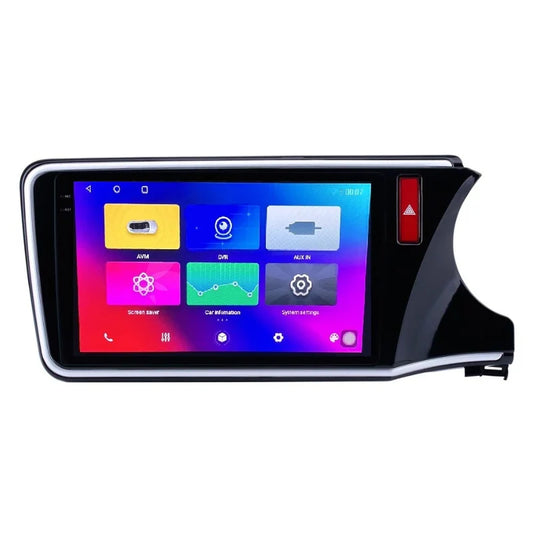 Navtech NAV10PRO Honda Ballade/City 2013+ Radio