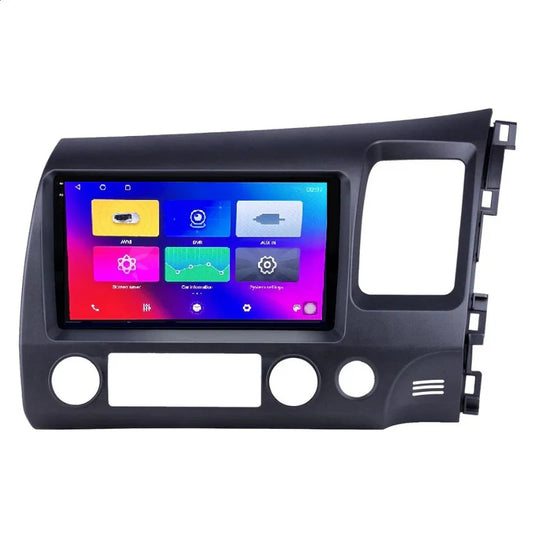Navtech NAV10PRO Honda Civic 2006-2011 Radio