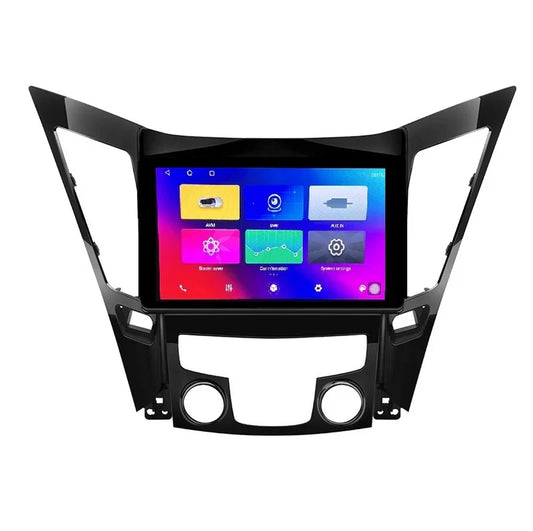 Navtech NAV9PRIME Hyundai Sonata 2011+ Radio