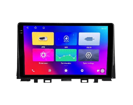 Navtech NAV10PRO Kia Rio 2017+ Radio
