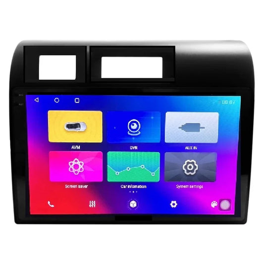 Navtech NAV9PRIME Toyota Landcruiser 79 Series Radio