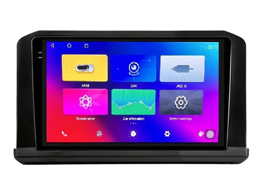 Navtech NAV9PRIME Mitsubishi Triton 2024+ Radio