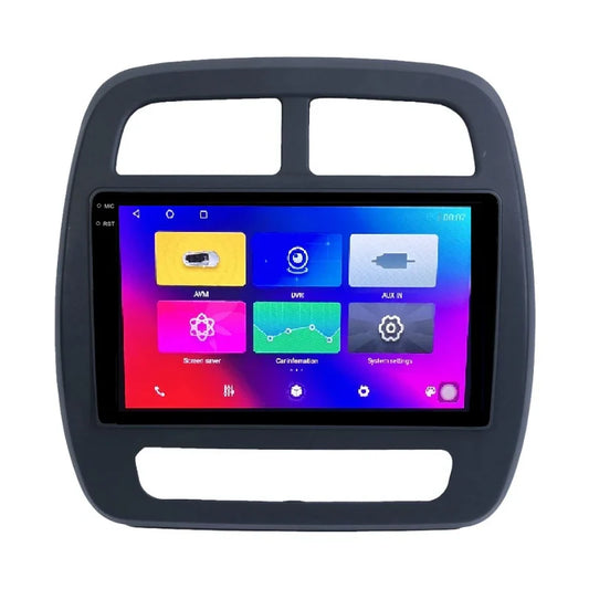 Navtech NAV9PRIME Renault Kwid 2019+ Radio