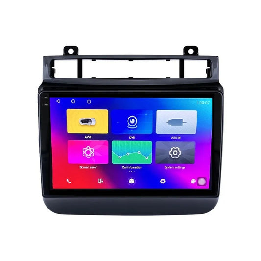 Navtech NAV9PRIME VW Touareg 2011-2017 Radio