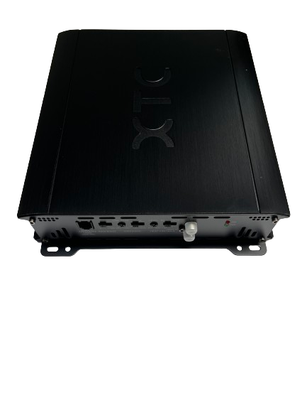 XTC Pop Smoke 1 Channel Monoblock 700R @2OHM Amplifier