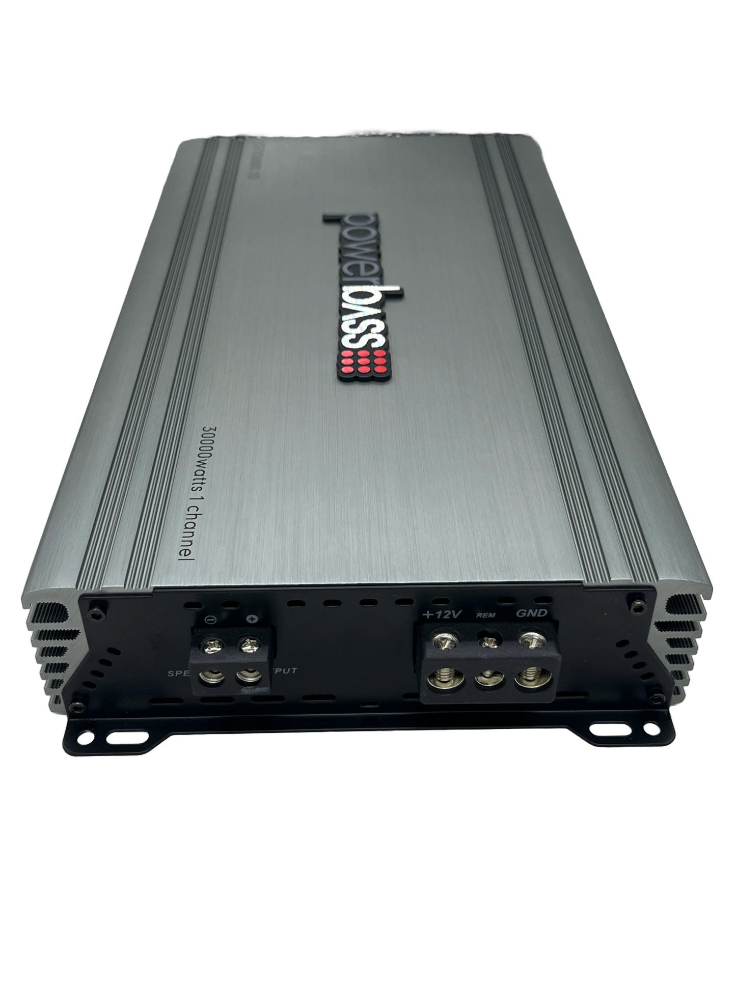 Powerbass GTX30000.1D 30 000W Monoblock Amplifier
