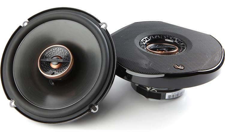 Infinity Reference REF-6532IX/EX 6-1/2" 2-way car speakers