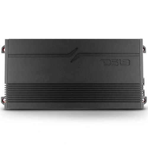 DS18 G18000D4 1800W 4-Channel Class D Full Range Amplifier