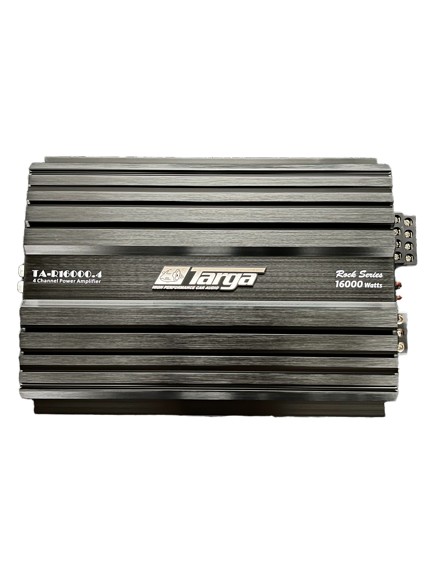 Targa Rock Series TA-R16000.4 16 000W 4-Channel Amplifier