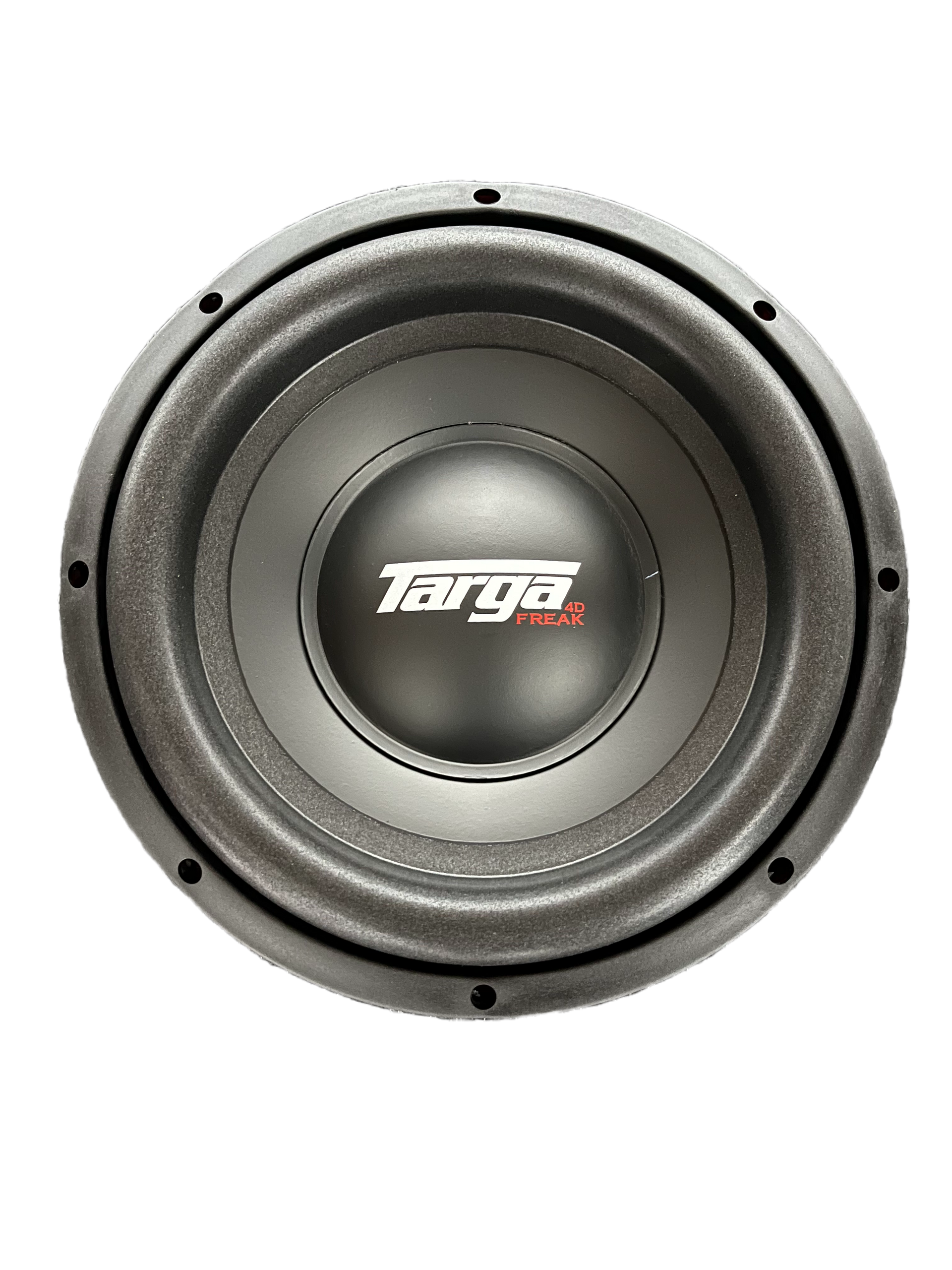 Targa Freak TG-FR104D 10