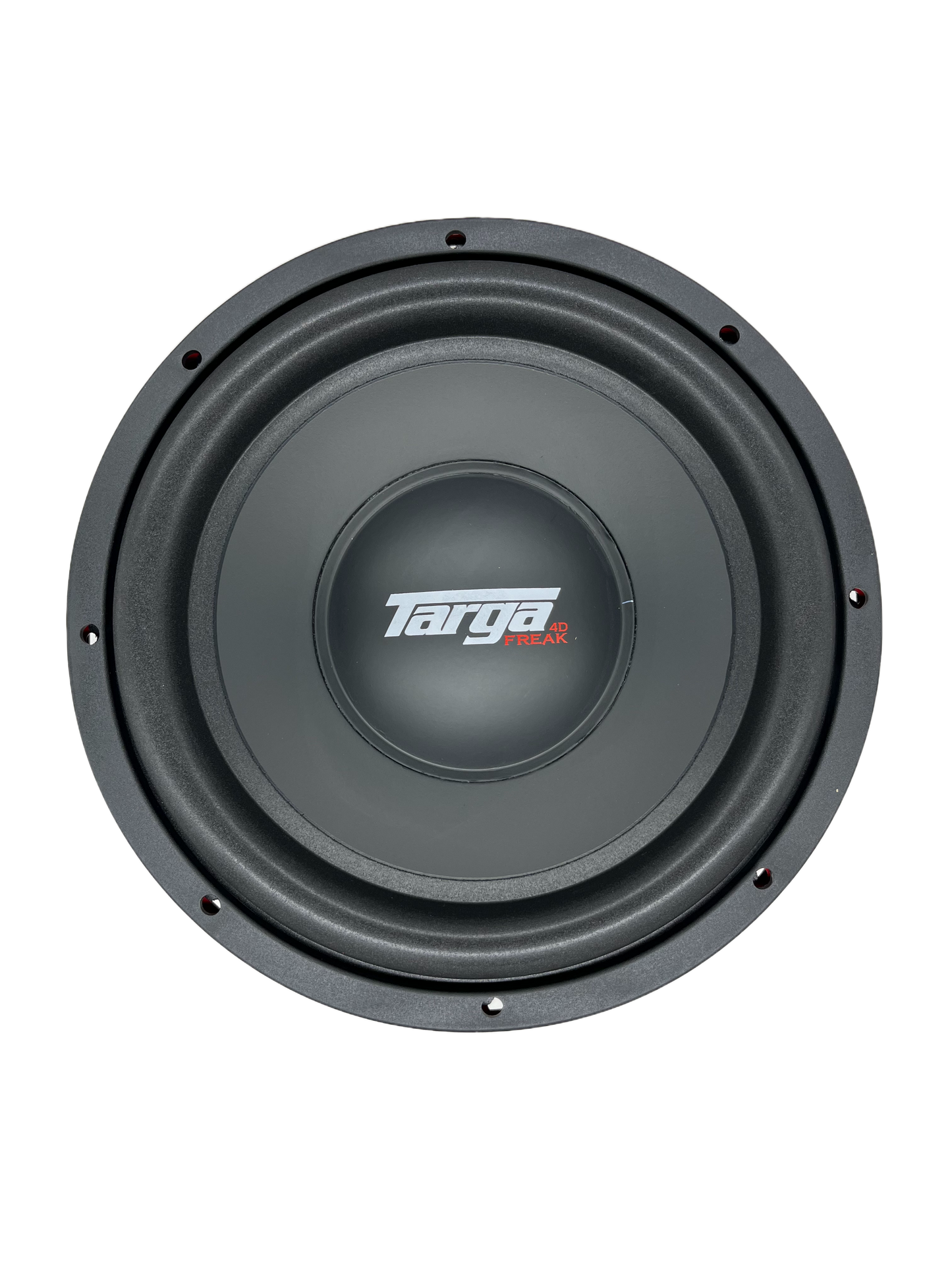 TARGA FREAK TG-FR124D 10000W 12" SUBWOOFER