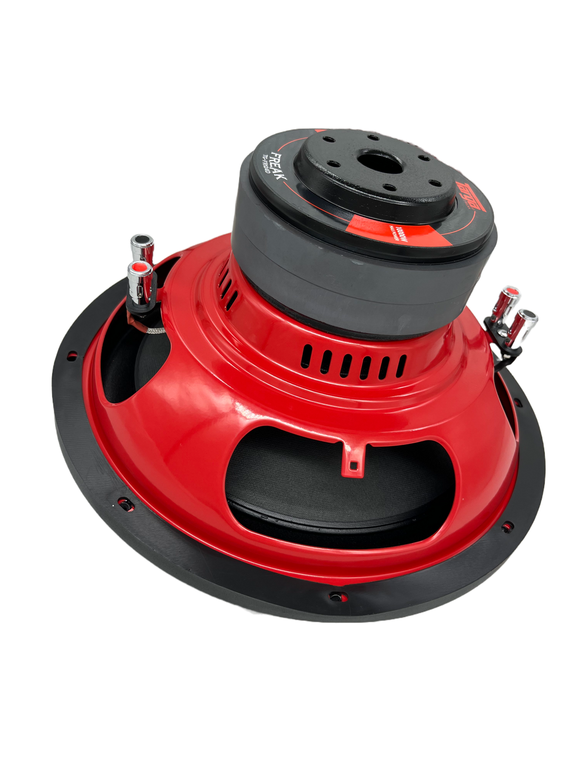 Soundmatch TARGA FREAK TG-FR124D 10000W 12