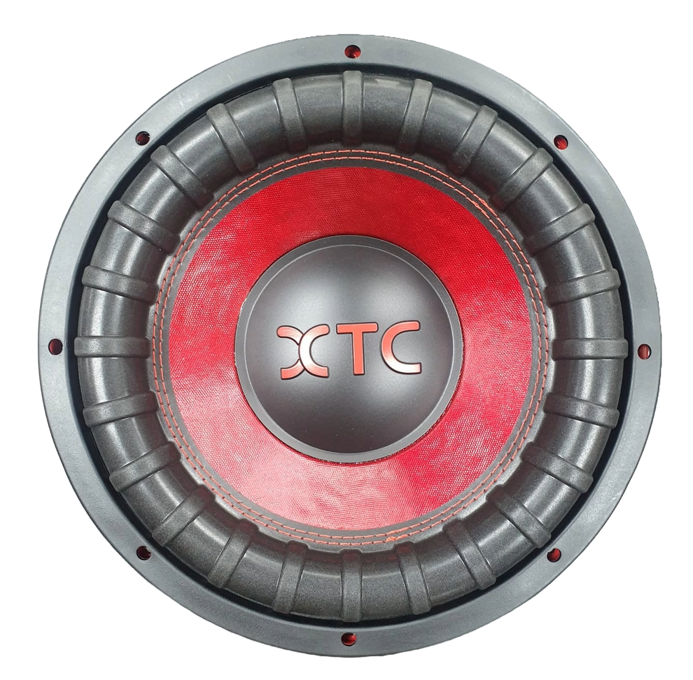 XTC Audio RED 12
